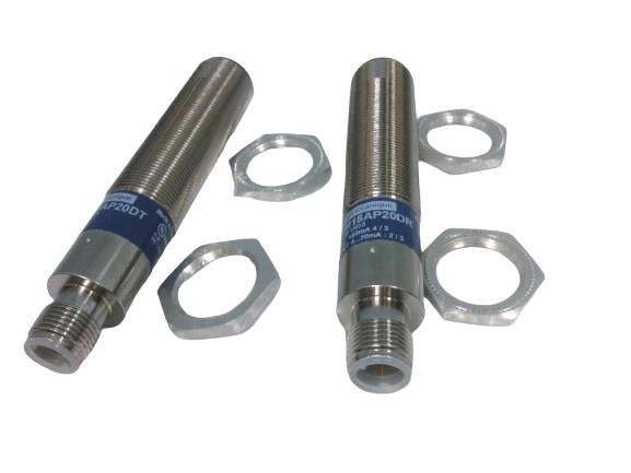 TELEMECANIQUE SENSORS XU2M18AP20D