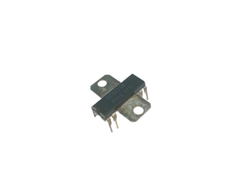 ECG1150 by PHILIPS