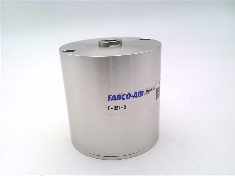 FABCO F-321-X