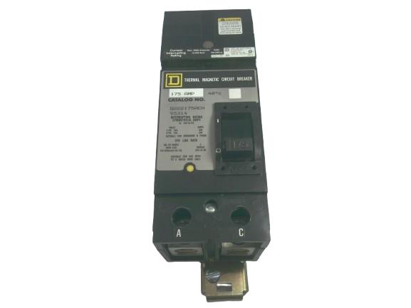 SCHNEIDER ELECTRIC Q222175ACH