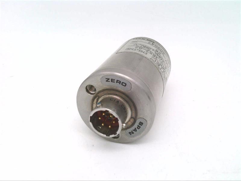 HONEYWELL 060-3657-02