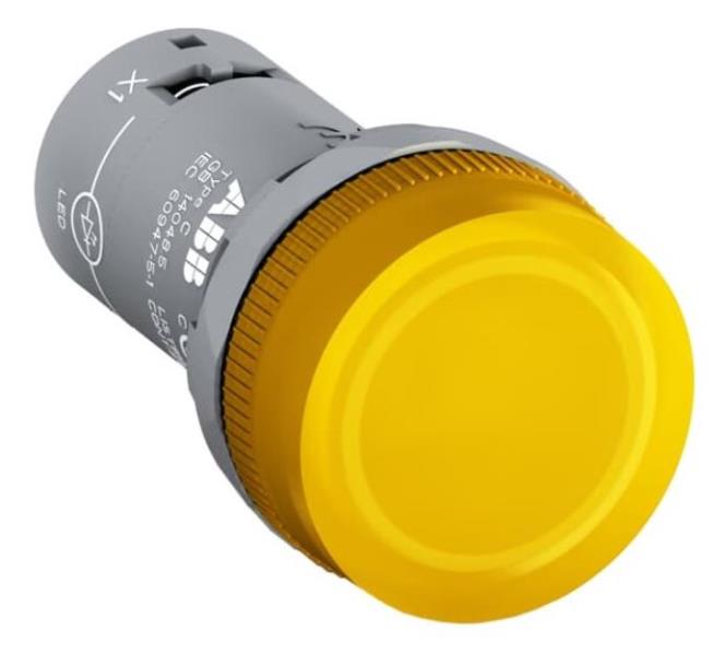 ASEA BROWN BOVERI CL2-507Y