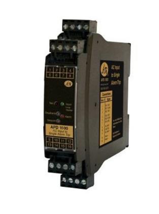 ABSOLUTE PROCESS INSTRUMENTS APD 1600 D HP