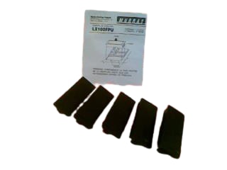 LX100FPU by SIEMENS