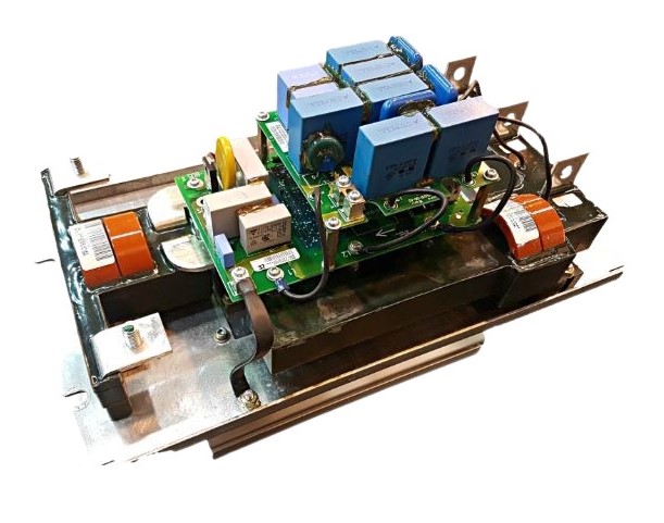 INGERSOLL RAND RED75TL