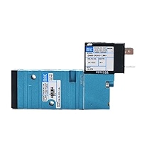 MAC VALVES INC 52A-14-B0A-DM-DDAJ-2KJ