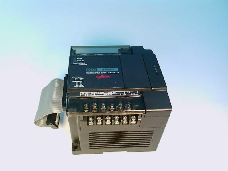 CIMON, INC. CM2-BP04EAO