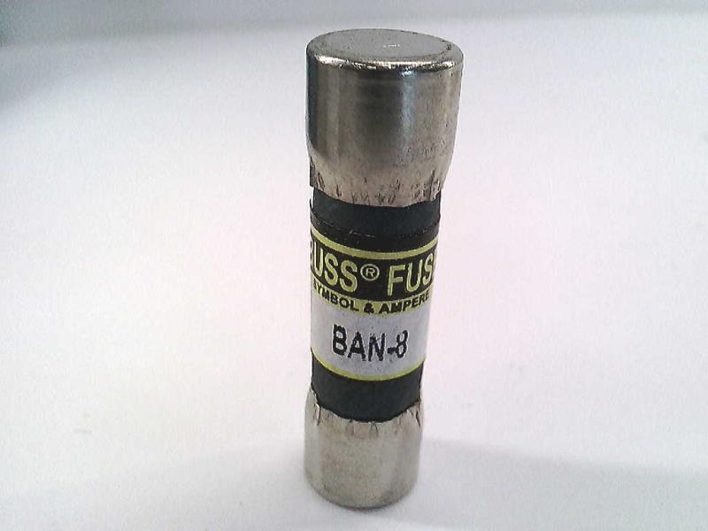 EATON CORPORATION BAN-8