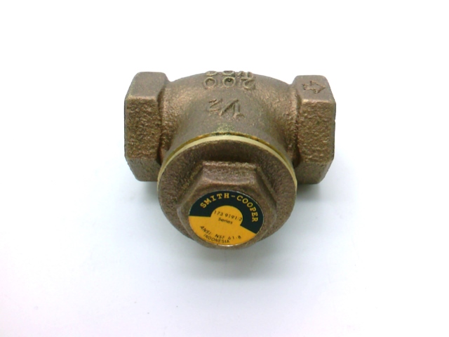 01739191G by SMITH COOPER INTERNATIONAL