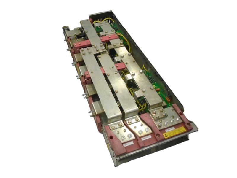 MVRL2100-4601 by CONVERTEAM