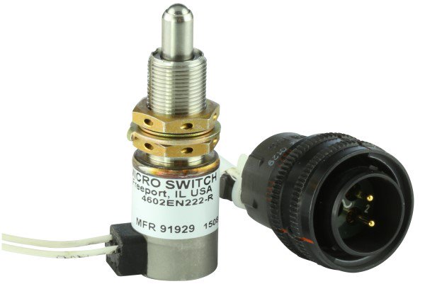 HONEYWELL 4602EN222-R