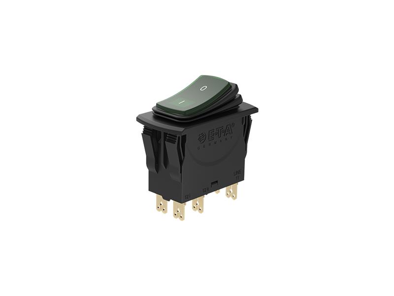 ETA ENGINEERING TECHNOLOGY 3120-N324-P7T1-W19DG3-15A