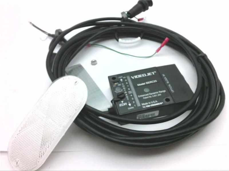 375085-02 by VIDEOJET