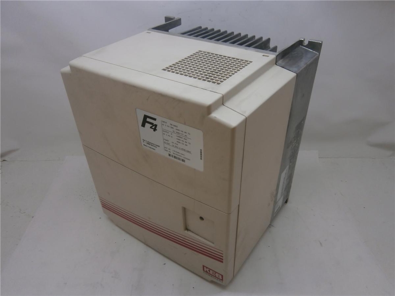 KEB AUTOMATION 17F4C0H-3441