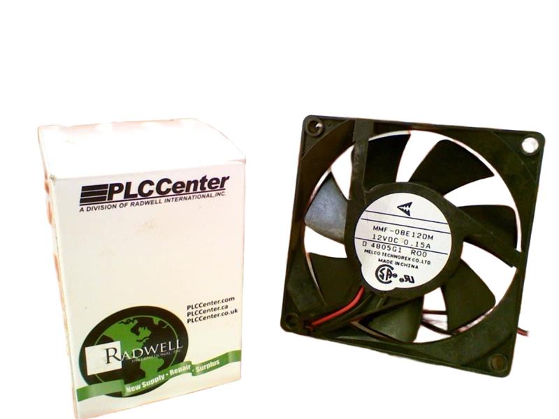 MELCO MMF-08E12DM