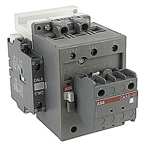 ASEA BROWN BOVERI DA75-21-21-84