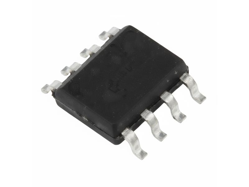 ANALOG DEVICES LTC1329CS850PBF