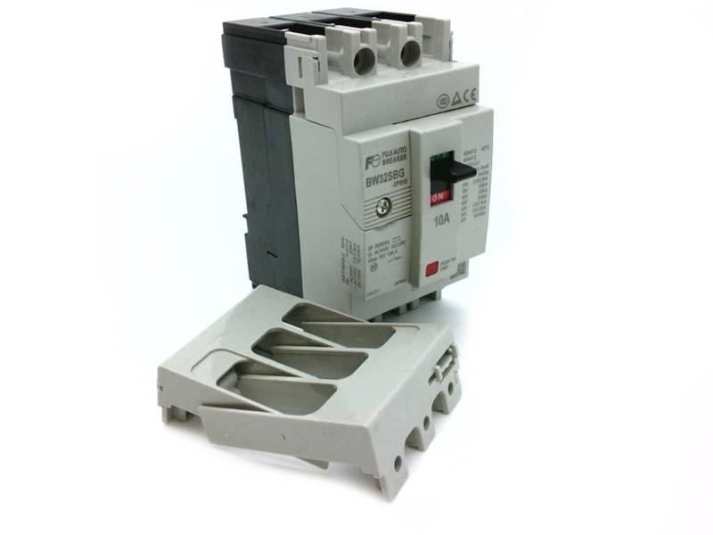 FUJI ELECTRIC BW50RBGU-3P010