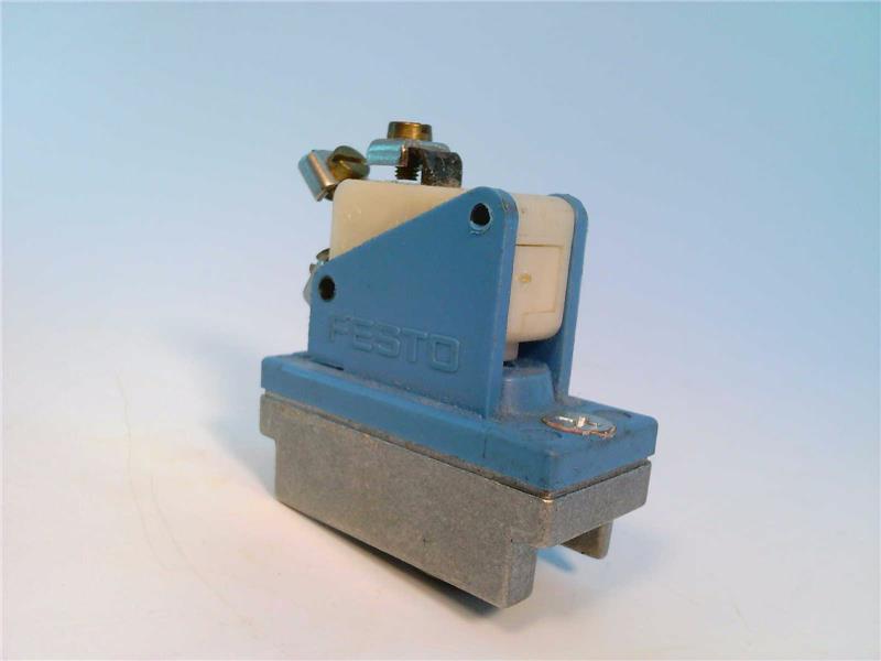 FESTO PE-1/8-1N