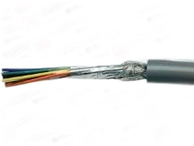 ALPHA WIRE 86303CY SL001