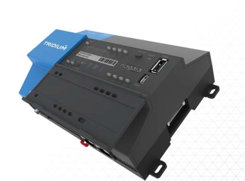 JACE-8000 by HONEYWELL