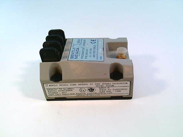 GENERAL ELECTRIC 330100-90-02