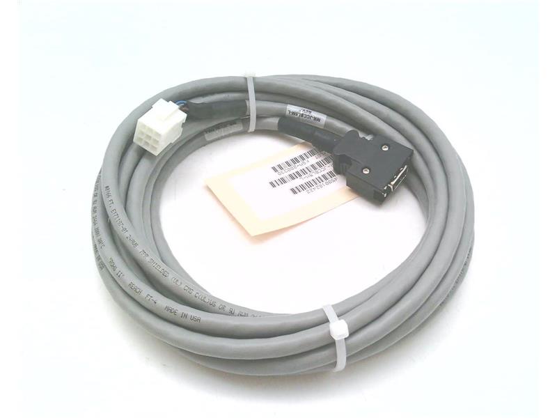 MITSUBISHI MR-JCCBL5M-L