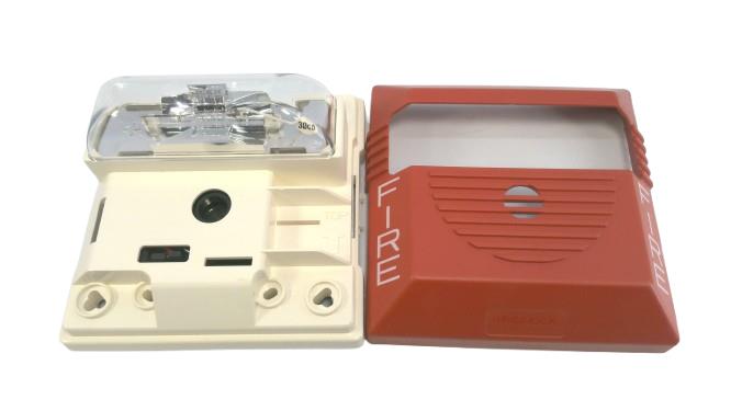 EATON CORPORATION NS4-2430W-FR