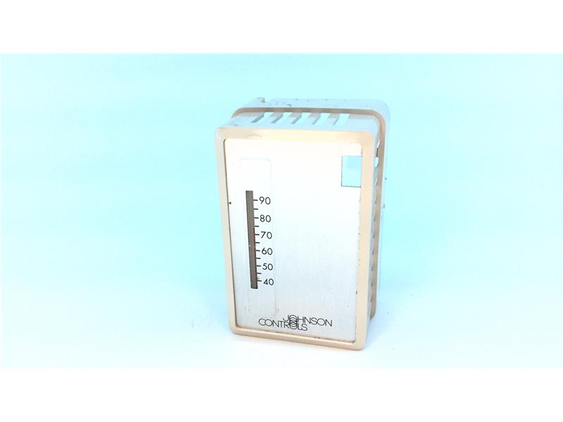 JOHNSON CONTROLS T-4502-1739