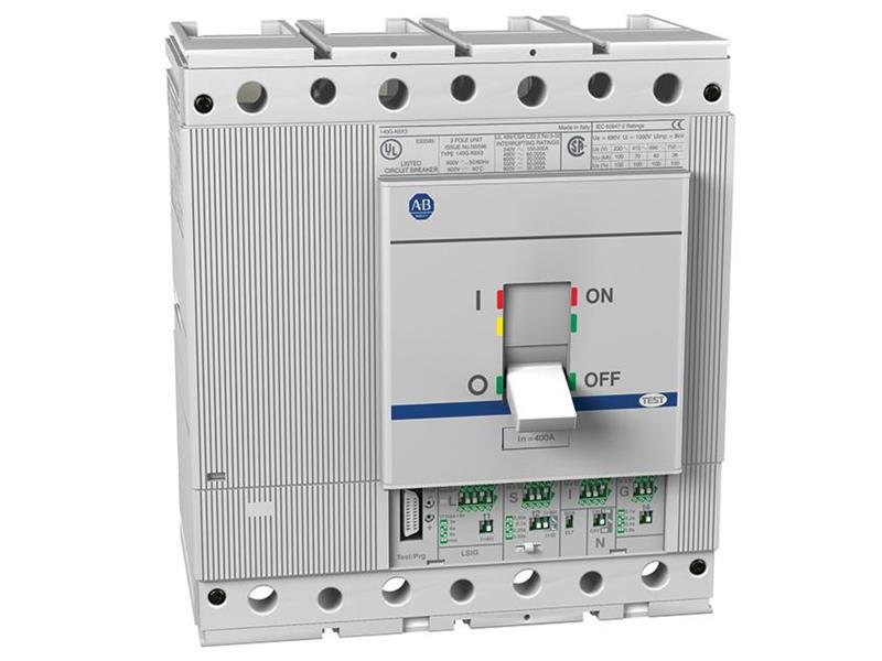 ALLEN BRADLEY 140G-K3I3-D40