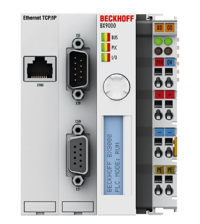 BECKHOFF BX9000