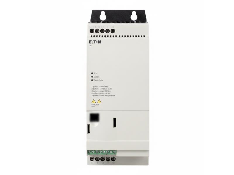 EATON CORPORATION DE1-34011FN-N20N