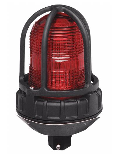 FEDERAL SIGNAL 191XL-120-240R