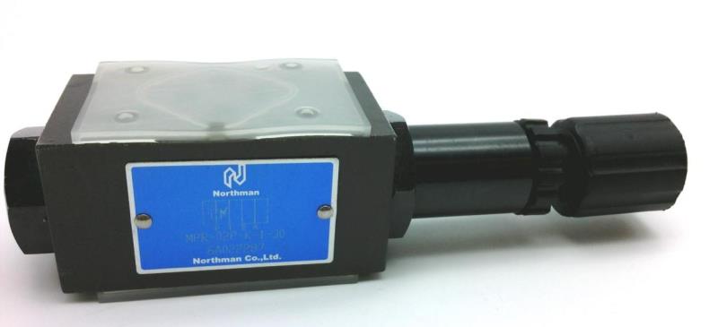NORTHMAN MPR-02P-K-2-30