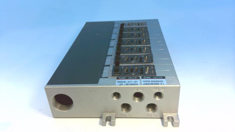 SMC NVV5FS2-01T1-071-02T-001229CDN