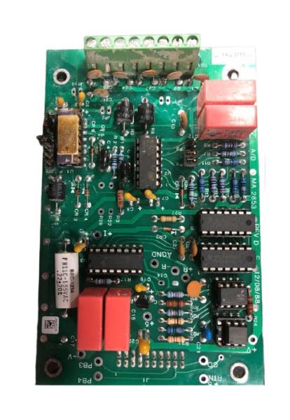 FLEX WEIGH MA-5598-A