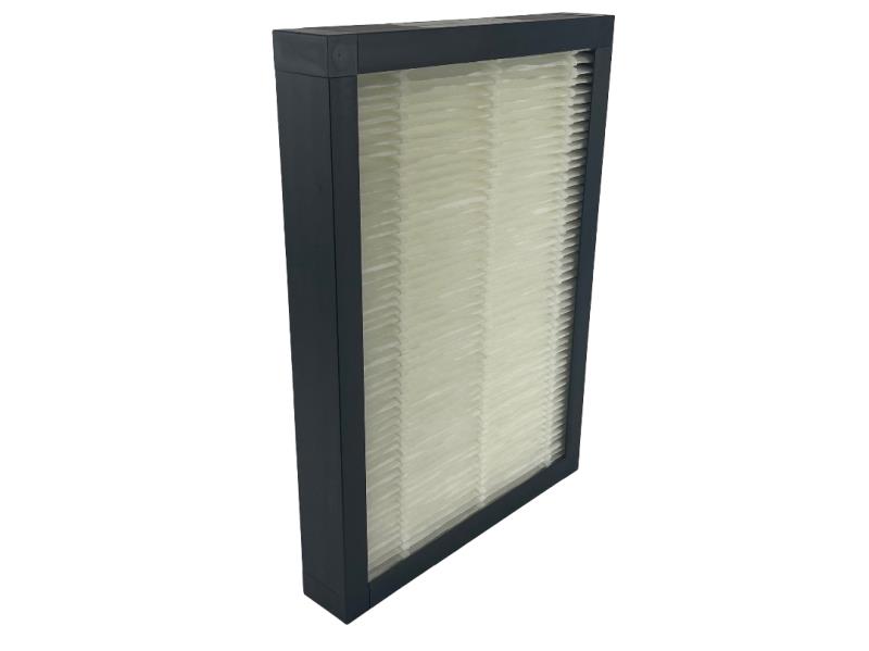 287X400X48 by MANN FILTER