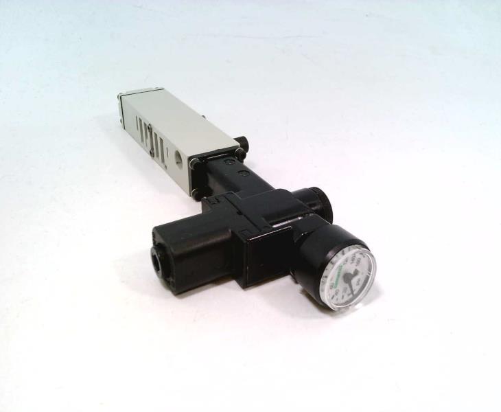 ASCO 051RD100JP16P00