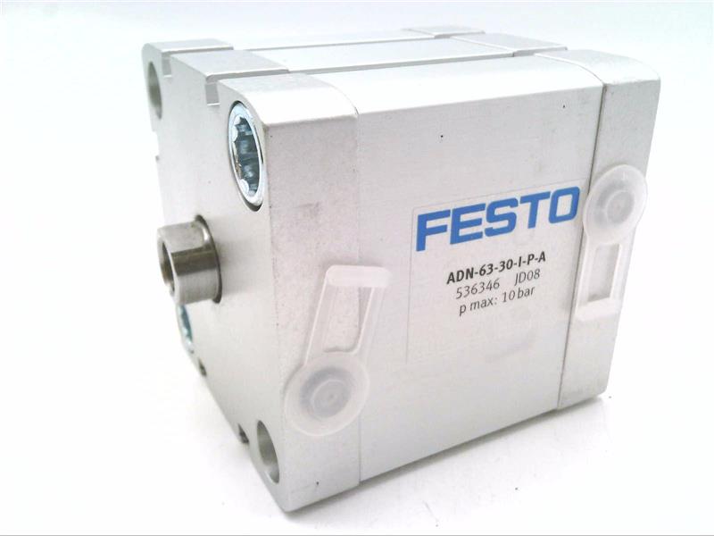 FESTO ADN-63-30-I-P-A