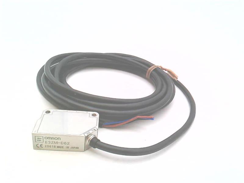 OMRON E3ZMD62