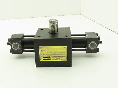 PARKER HTR1.8-3603C-XX43-A105