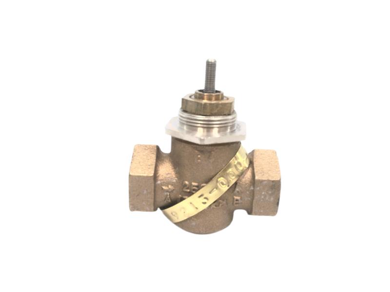 VB-9213-0-4-4 by INVENSYS