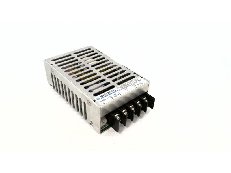 NVD12SC12 by ETA-USA