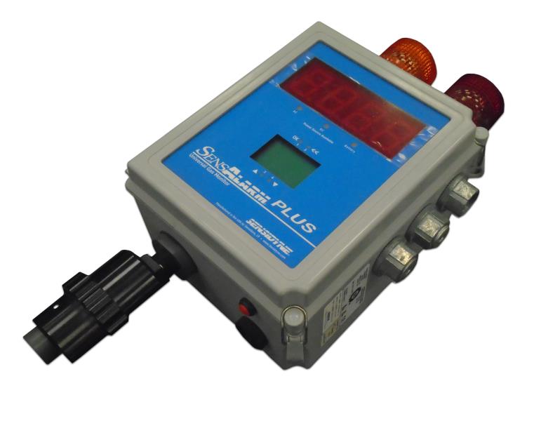 820-0301-03 by SENSIDYNE