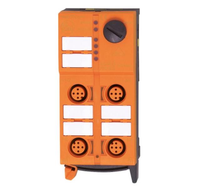 EFECTOR CLASSICLINE 4DO-Y IP67-AC5208