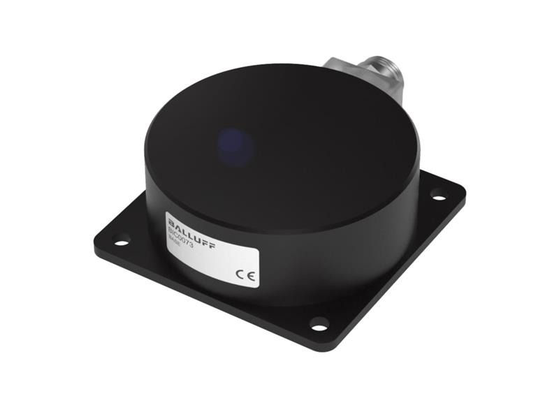 BALLUFF BIC 1P0-P25A0-Q120AE-SA3A50