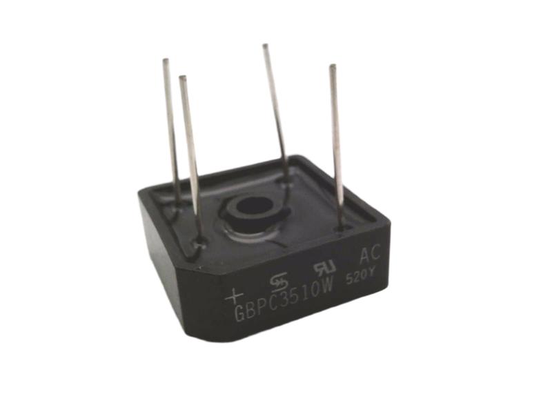 GBPC3510W+ by MULTICOMP