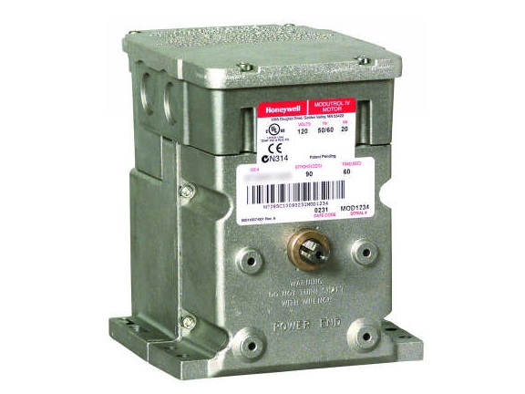 HONEYWELL M7261A1001