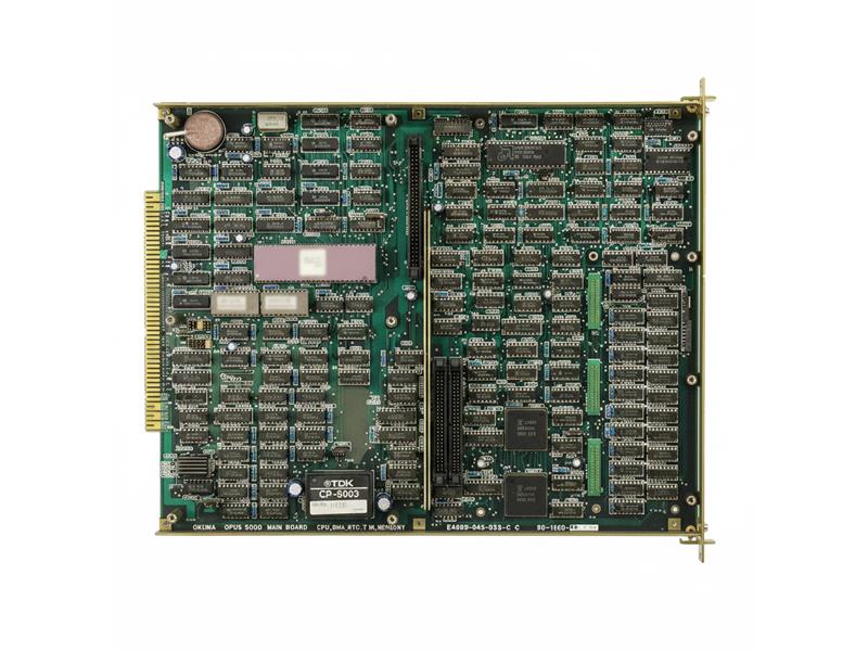 OKUMA E4809-045-035-C