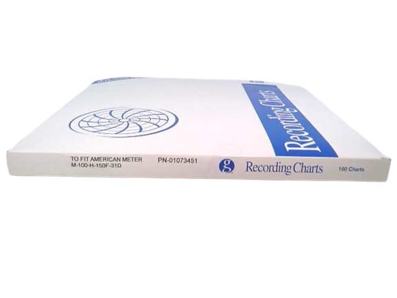 GRAPHIC CONTROLS M-100-H-150F-31D 